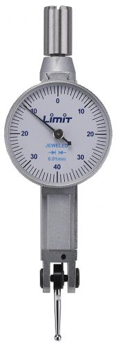 Czujnik zegarowy dźwigniowy 0,8-0,01 Limit