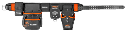 Pas narzędziowy do zadań specjalnych 900 mm BAHCO
