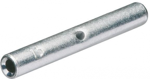 Złączka kablowa tulejowa nieizolowana, 0,5-1,0mm², 200 szt. KNIPEX