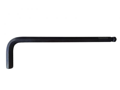 Klucz trzpieniowy sześciokątny z kulistą główką 8 mm CR-MO Teng Tools