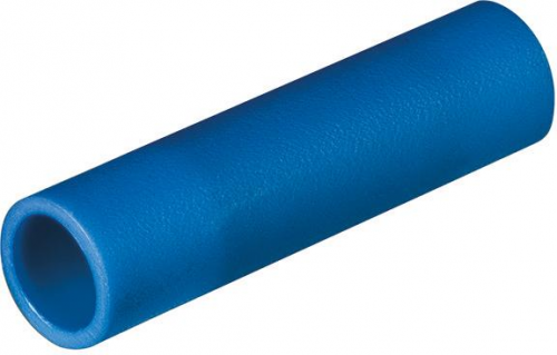 Złączka kablowa tulejowa niebieska, 1,5-2,5mm², 100 szt. KNIPEX