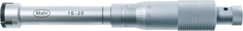 Srednicowka mikrometr. 3-punktowa 100-125mm MAHR