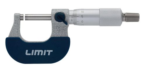 Mikrometr MMA 0-25 mm Limit