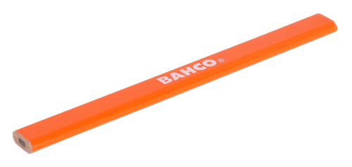 Ołówek półtwardy HB 175 mm BAHCO (25 szt.)