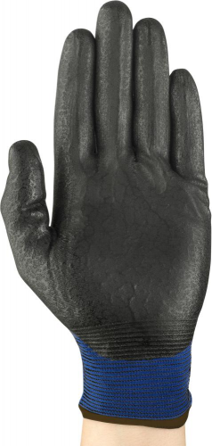 Rękawice montażowe HyFlex 11-816, rozmiar 10 Ansell (12 par)