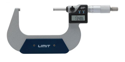 Mikrometr cyfrowy Limit MDA IP65 75-100 mm