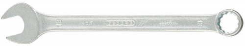 Klucz płasko-oczkowy 28mm GEDORE