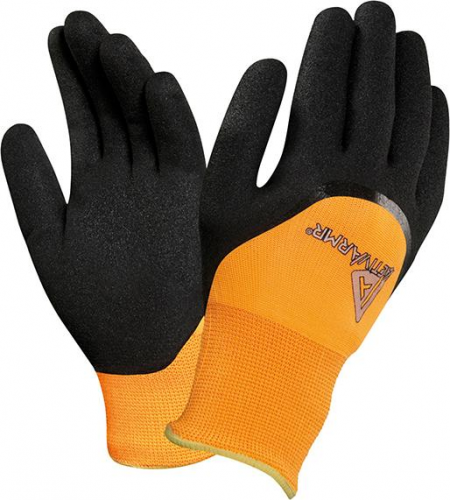 Rękawice zimowe ActivArmr 97-011, rozmiar 9 Ansell (6 par)