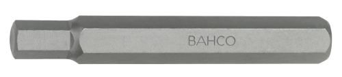 Bit 10 mm do śrub imbusowych 5x75 mm BAHCO