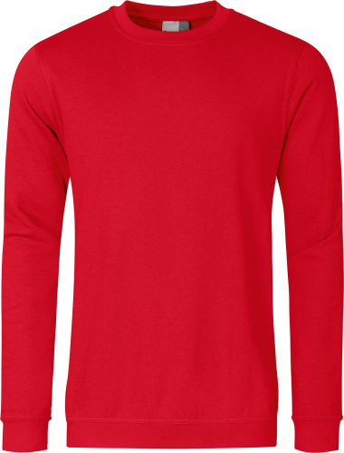 Bluza, rozmiar 2XL, czerwona