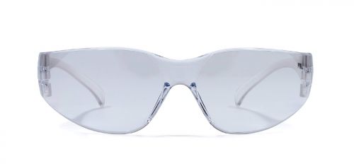 Okulary ochronne ZEKLER 3 HC/AF przeźroczyste