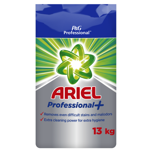 Ariel Professional Formula+ proszek do prania 13 kg