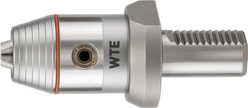 Uchwyt wiertarski VDI CNC NC30/0,3-8mm WTE