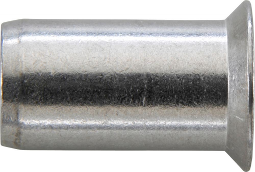 Nitonakretki ze stali szlachetnej leb wpuszczany 90 M5x7x13,5mm GESIPA  (500 szt.)