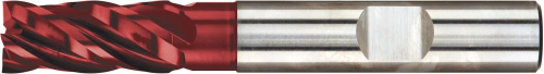 Frez trzpieniowy HSSE-PM 12mm długi GÜHRING