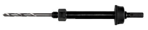 Uchwyt Quick-Eject 3834-ARBR do otwornic bimetalowych 16-30 mm BAHCO