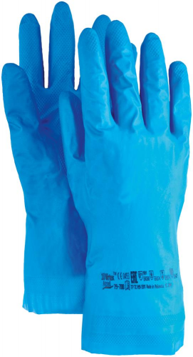 Rękawice chemiczne AlphaTec 79-700, rozmiar 10 Ansell (12 par)