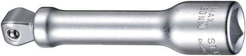 Przedłużka kątowa 3/8\, 76 mm z przegubem wobble-drive STAHLWILLE