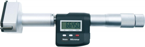 Srednicowka mikrometr. 3-punkt.,cyfrowa 20-25mm MAHR