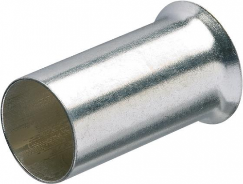 Tulejka kablowa nieizolowana 7 mm, 2,50 mm2, 200-szt. 97 99 394, KNIPEX