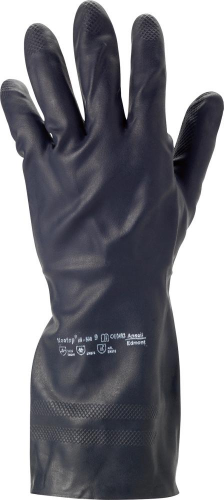 Rękawice chemiczne AlphaTec 29-500, rozmiar 8 Ansell (12 par)