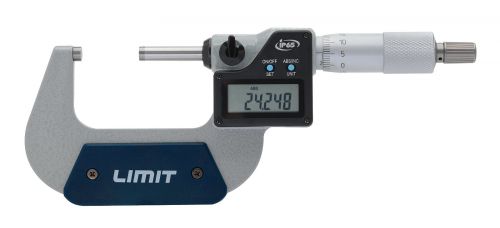 Mikrometr cyfrowy Limit MDA IP65 25-50 mm