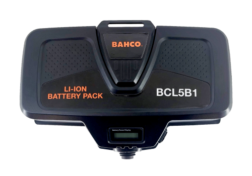 Bateria litowo-jonowa 36V 20Ah 720Wh do BCL52FP/BCL52TP BAHCO