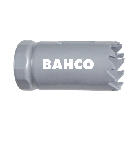 Otwornica węglikowa 29 mm do stali nierdzewnej BAHCO