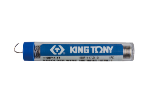 CYNA 1mm King Tony