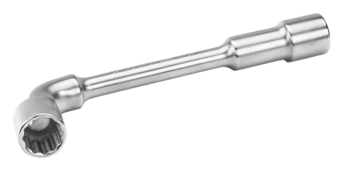 Klucz fajkowy metryczny 21 mm BAHCO