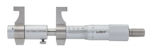 Mikrometr do pomiarów wewnętrznych Limit MIA 50-75 mm