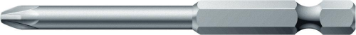 Bit ciagliwo-twardy 1/4\ DIN3126E6,3 PZ3x70mm Wera