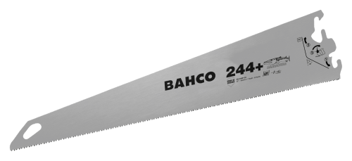 Brzeszczot 22\ U7 1.03mm do rękojeści EX BAHCO